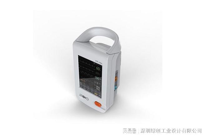 米乐M6 米乐外观设计是产品竞争力的重要衡量标准(图1)