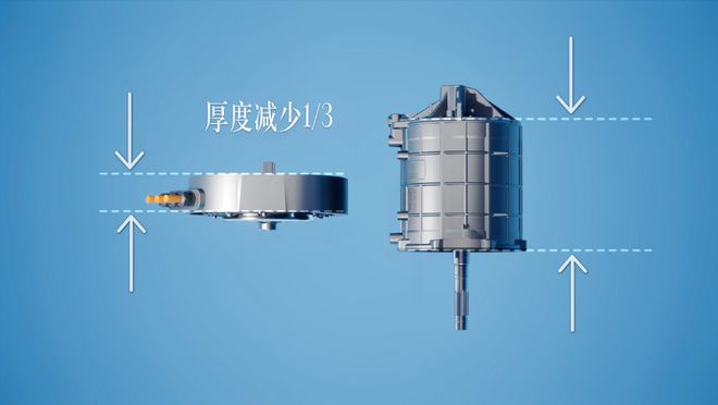 米乐M6 米乐尤物丨完全性能导向的奔驰概念车长啥样？(图6)