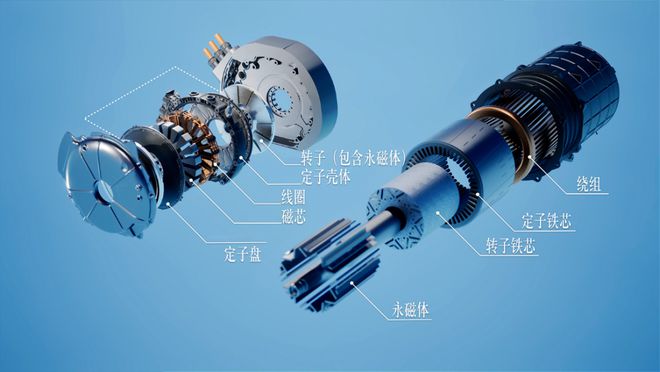 米乐M6 米乐尤物丨完全性能导向的奔驰概念车长啥样？(图7)