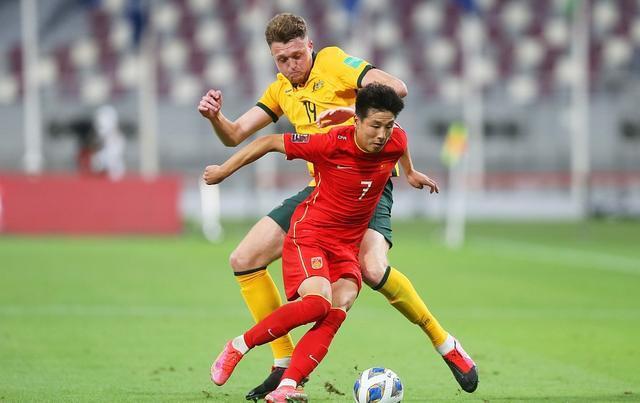米乐M6 米乐半场2-4落后中国U17不敌澳大利亚阵容设计存在漏洞边翼卫问题大(图1)