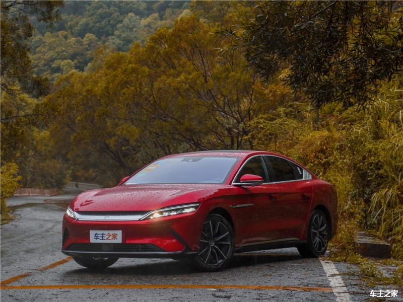 最新款汉轿车丐版现车报价及图片米乐 M6米乐(图3)