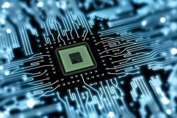 机构：全球前米乐M6 米乐十大IC设计厂商第一季营收持平前季(图1)