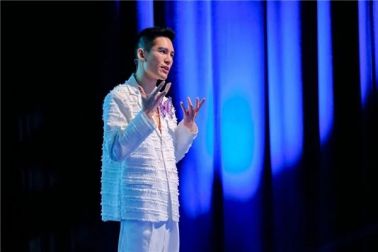 华人珠宝艺术家、设计师紫晨Wallis Hong荣登意大利维琴察米乐M6 米乐珠宝展引领东西方艺术融合之路(图1)