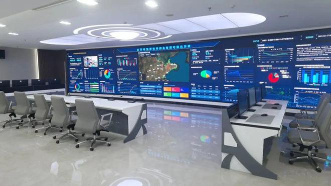 米乐M6 米乐广为海洋通过第三批烟台市工业设计中心认定(图4)