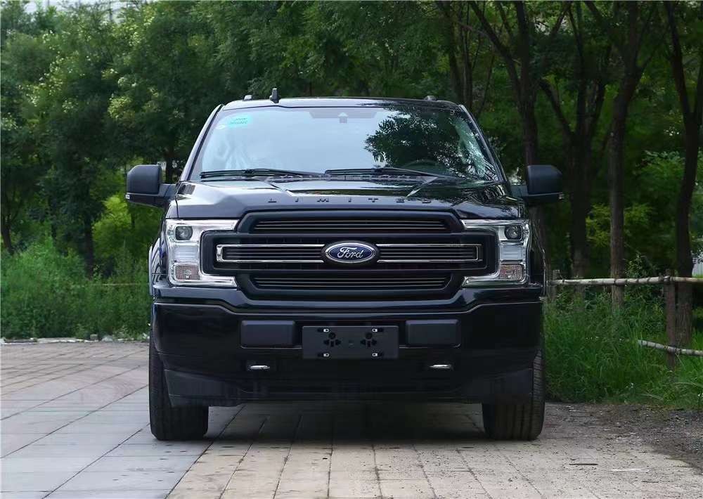福特F150勇猛者全地形四驱越野商务车 售全国米乐M6 米乐(图5)