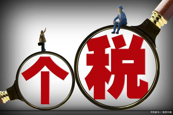 网络技术公司利润、税负虚高？老板都该懂的节税政策建议收藏！米乐 M6米乐(图3)
