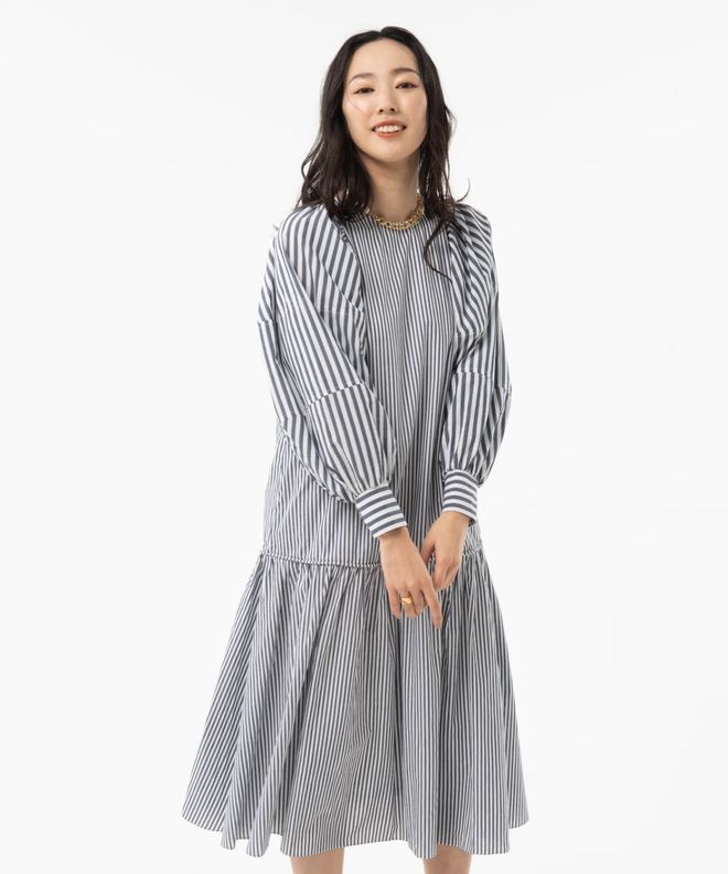KOHstyle日本轻奢设计师女装正式进米乐 M6米乐入中国市场(图4)