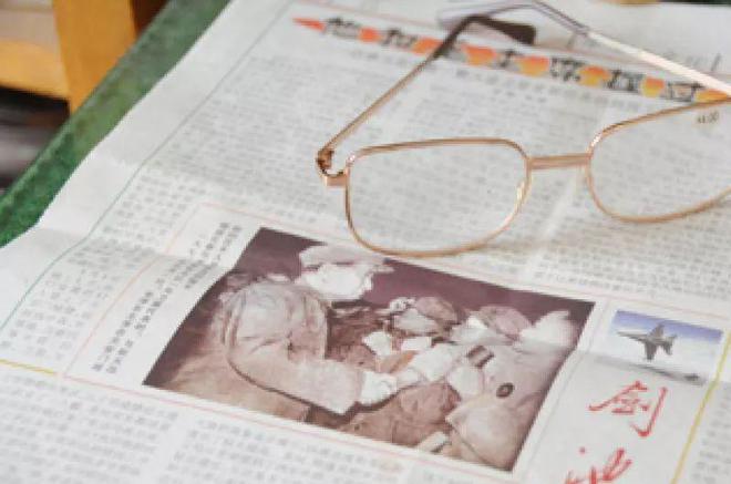 米乐 M6米乐毛主席亲自接见的“东方红一号”设计师曾说了10个字令世人羞愧(图5)