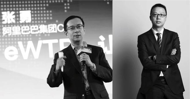 米乐M6 米乐给阿里巴巴新旧两位掌门掌镜的摄影师教你这样去学艺术设计专业(图1)