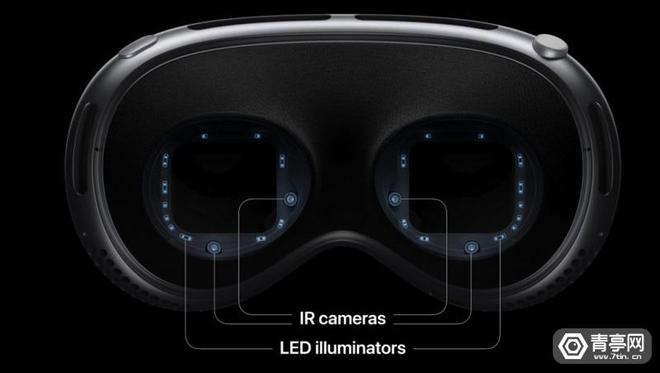 米乐 M6米乐眼球交互vs眼疲劳前Vision Pro设计师揭秘这些细节(图1)