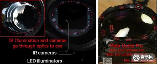 米乐 M6米乐眼球交互vs眼疲劳前Vision Pro设计师揭秘这些细节(图3)
