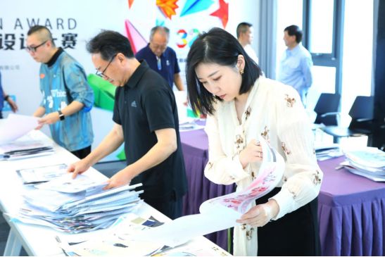 米乐M6 米乐第32届中国真维斯杯休闲装设计大赛初评结果揭晓(图2)