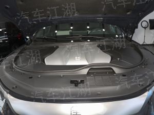奔驰概念车设米乐M6 米乐计图片大全(图1)