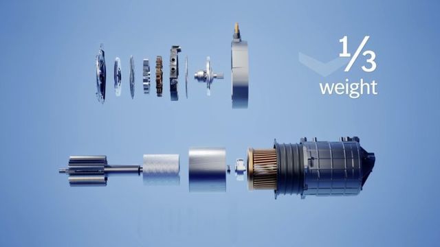 奔驰Vision One-11概念车亮相四马达设计展现电气化实力米乐 M6米乐(图2)