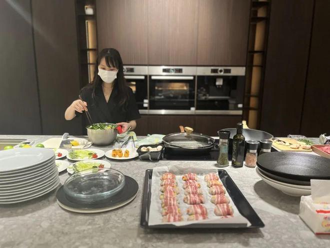 整木技术米乐M6 米乐交流 双木美学木作第五期设计大咖“谈材说料”思享会(图4)