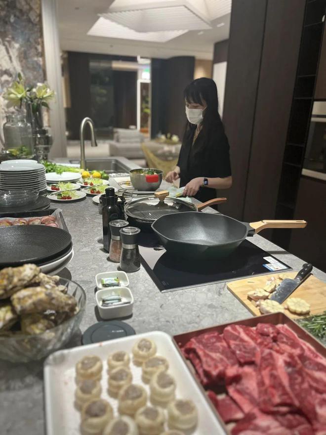 整木技术米乐M6 米乐交流 双木美学木作第五期设计大咖“谈材说料”思享会(图5)
