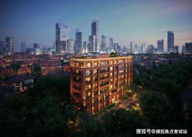 上海晶大厦(东方米乐 M6米乐商务大厦欢迎您)首页网站上海晶楼盘详情(图1)