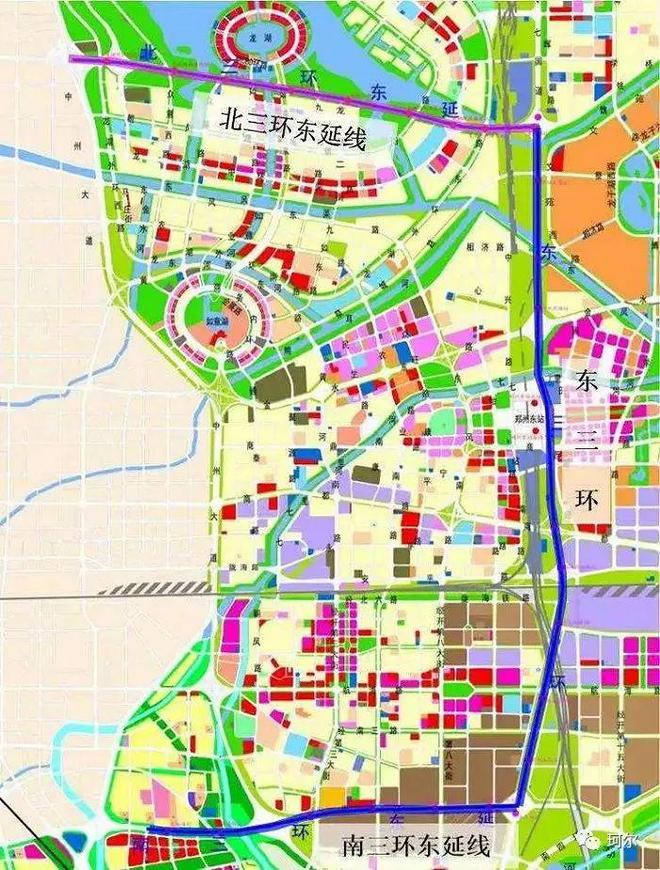 米乐M6 米乐十条：涉及城市更新项目、街坊性控制性规划、高新区扩区设计等(图6)