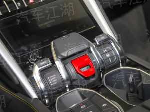 米乐 M6米乐空气动力车设计图片大全(图1)