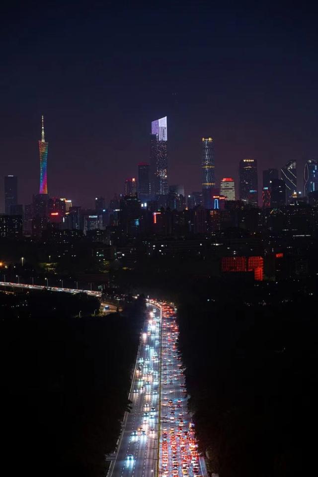 1-5月广州主要经济指标稳步恢复、逐月向好米乐 M6米乐(图1)
