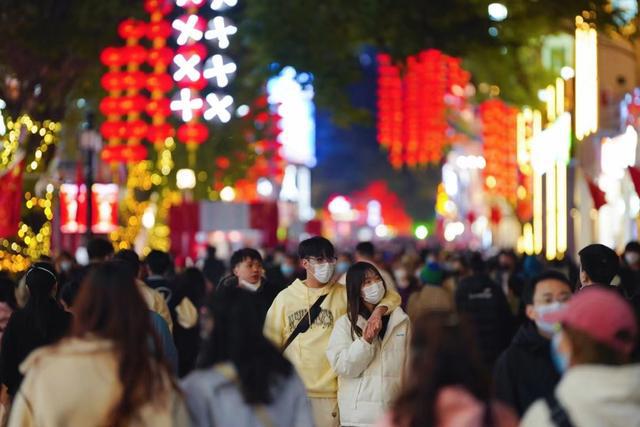 1-5月广州主要经济指标稳步恢复、逐月向好米乐 M6米乐(图3)