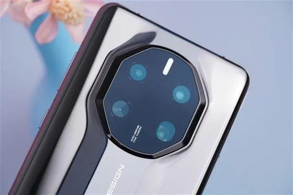 华为Mate 50 RS保时捷设计首次优惠：仅11999元 首发被炒到2万米乐 M6米乐(图3)