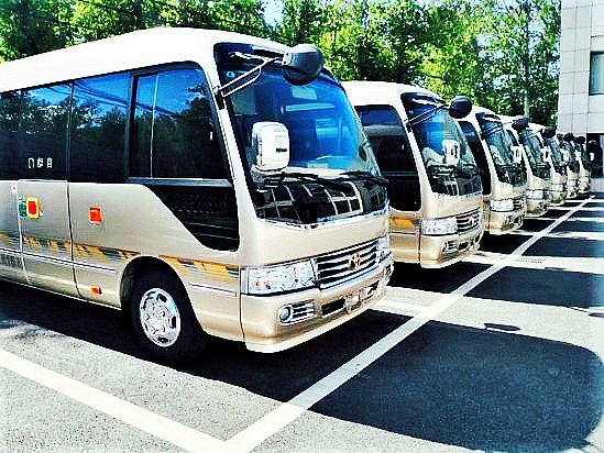 考斯特10座多少钱 丰米乐M6 米乐田考斯特10座价格(图1)