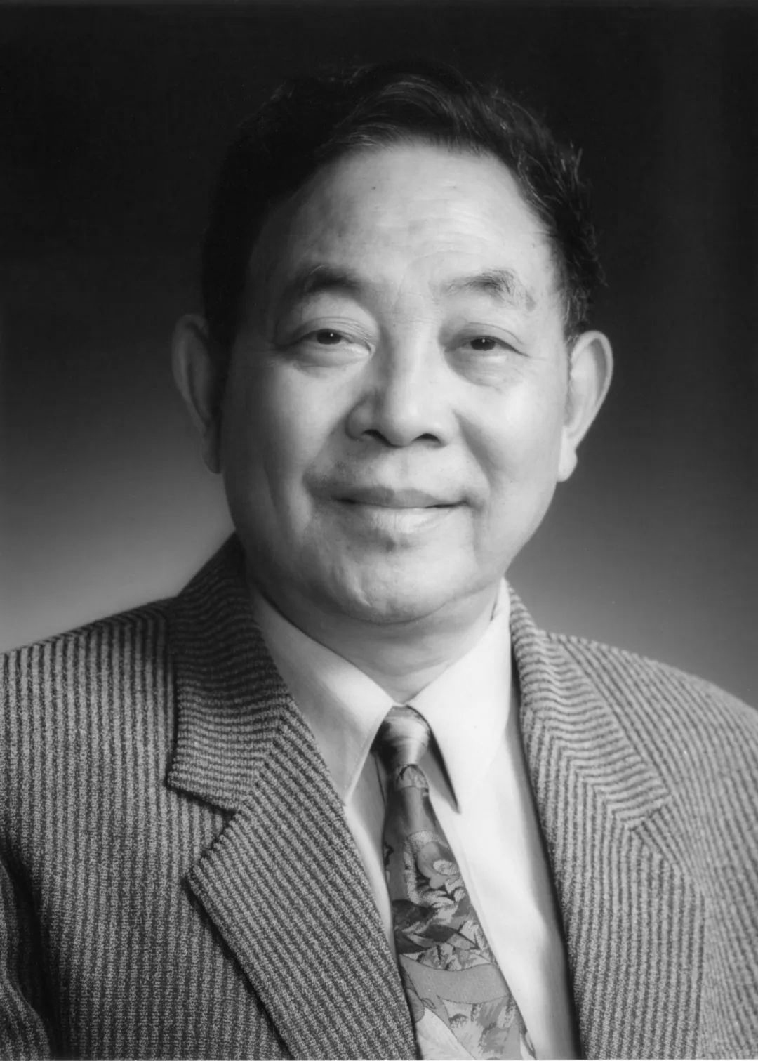 著米乐 M6米乐名建筑学家钟训正院士逝世曾参与设计南京长江大桥桥头堡(图1)