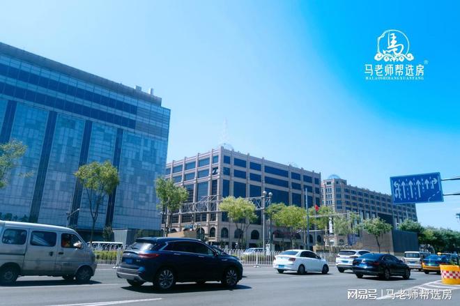南中轴及其延长米乐 M6米乐线大红门首都商务新区实踩总结！（收藏）(图7)
