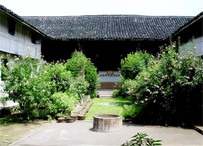 浙江俞家村：刘伯温按星象设计的百年来发生许多怪事至今无解米乐 M6米乐(图3)