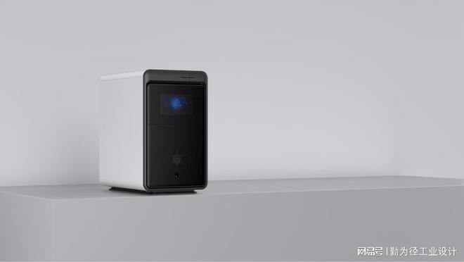 美观实用的离子色谱仪外观米乐 M6米乐设计(图2)