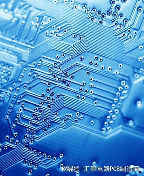 米乐 M6米乐多层PCB设计工程师是如何定义叠层的？(图2)