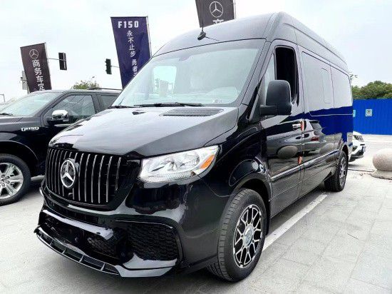 米乐M6 米乐2023款奔驰斯宾特全进口大型商务房车(图2)