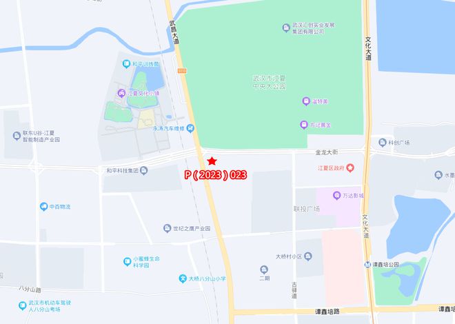 米乐 M6米乐延期！高铁商务区5宗宅地延至6月30日揭牌(图2)