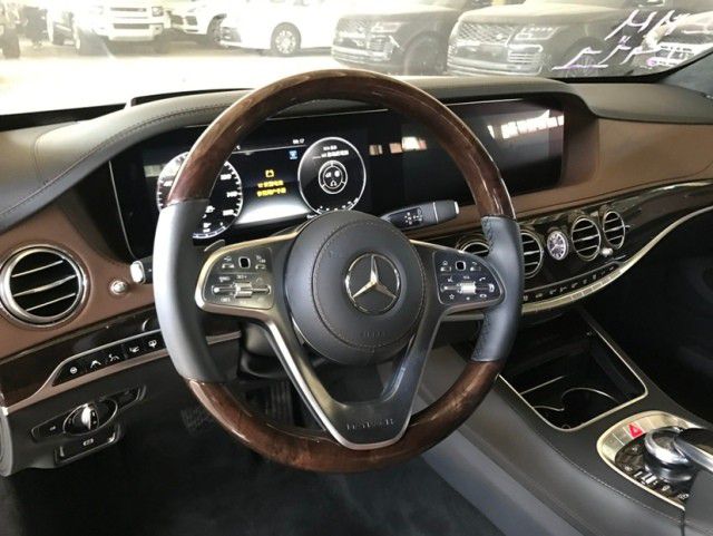 迈巴赫S米乐M6 米乐级V12引擎 商务接待首选轿车(图3)