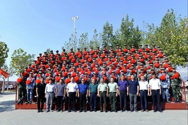 米乐M6 米乐@高考生：选报高考志愿这所高校一定不要错过！(图5)