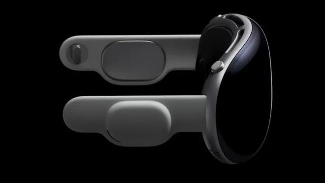 苹果Vision Pro的模块化设计有望带火这个市场米乐 M6米乐(图4)