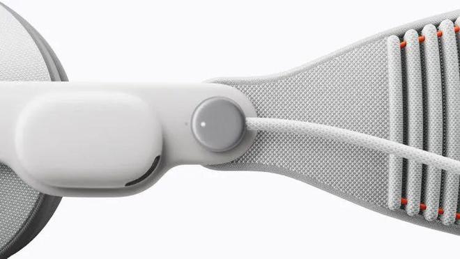 苹果Vision Pro的模块化设计有望带火这个市场米乐 M6米乐(图7)