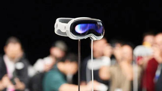 苹果Vision Pro的模块化设计有望带火这个市场米乐 M6米乐(图8)