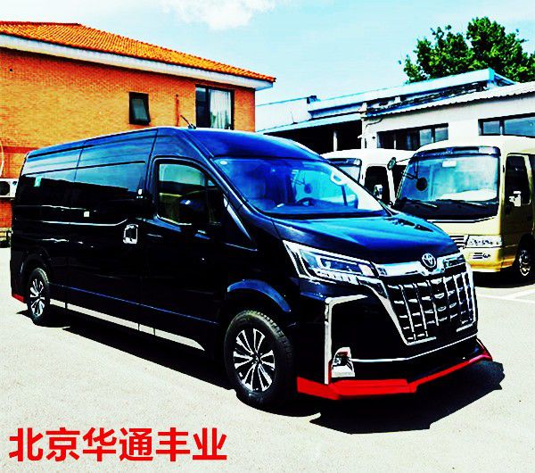 米乐 M6米乐进口海狮7座商务车最新报价及参数图片(图1)