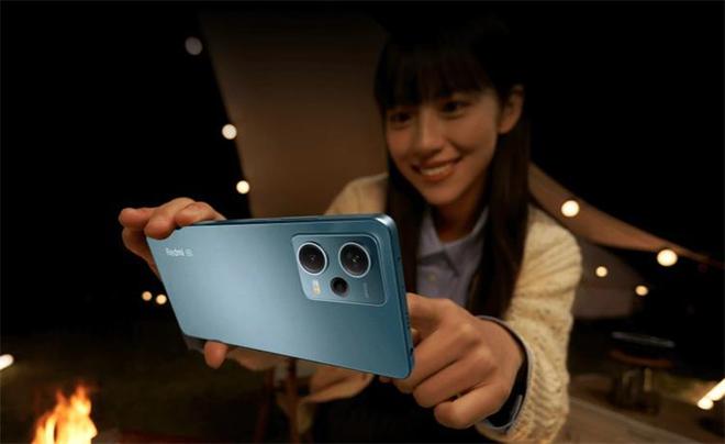 米乐M6 米乐Redmi Note13“以下犯上”下放旗舰级四窄边设计(图1)