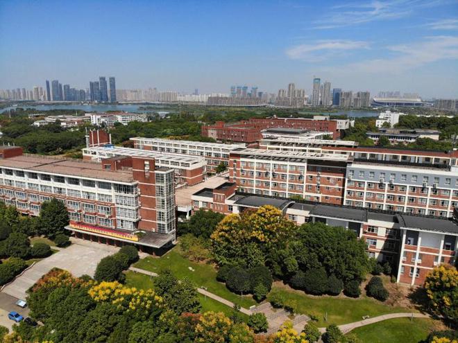 真是牛这所高校在民办高校中在湖北省排第四全国排第六米乐M6 米乐！(图4)