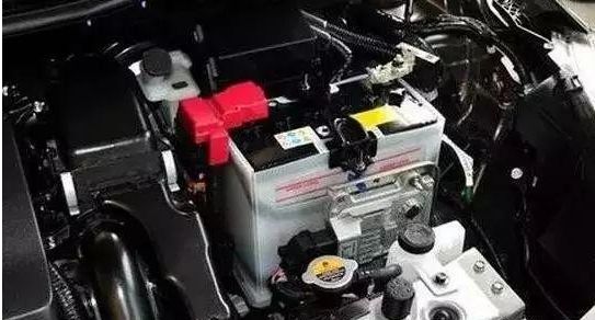 这些“汽车故障”是有意设计的？不用修！米乐 M6米乐(图2)