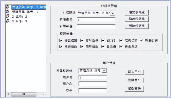 基于物联网技术的智能配电室综合监控系统设计与产品米乐 M6米乐(图4)