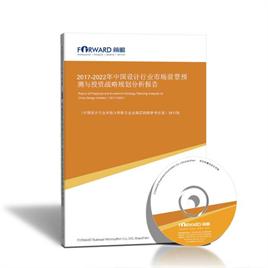 米乐M6 米乐设计行业市场分析(图1)