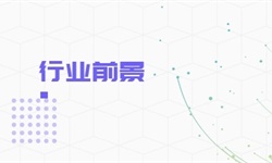 米乐M6 米乐设计行业市场分析(图7)