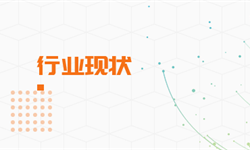 米乐M6 米乐设计行业市场分析(图8)
