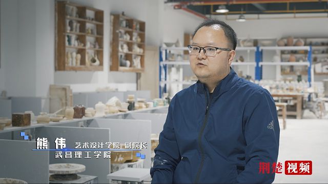 米乐 M6米乐铸就学生成功素质！武昌理工学院艺术设计学院铺就学子成功之路(图1)