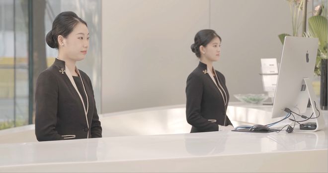KeyInterv米乐 M6米乐iew《文珺有约》第十期：高端商务服务如何持续领先？卓品商务核心价值揭秘！(图1)