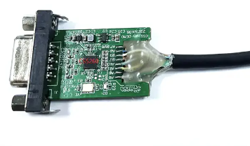 米乐M6 米乐CS5260设计原理AG9300替代方案CS5260Type-C转VGA方案(图2)